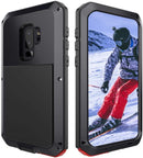 Galaxy S21 Aluminum Metal Case