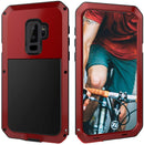 Galaxy S21 Aluminum Metal Case