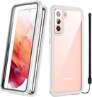 Galaxy S21 Case With Built-in Screen Protector, samsung galaxy s21 waterproof, galaxy s21 waterproof, samsung s21 waterproof