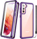 Galaxy S21 Case With Built-in Screen Protector, samsung galaxy s21 waterproof, galaxy s21 waterproof, samsung s21 waterproof