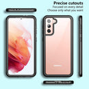 Galaxy S21 Case With Built-in Screen Protector, samsung galaxy s21 waterproof, galaxy s21 waterproof, samsung s21 waterproof