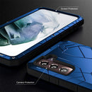 Galaxy S21 Plus Aluminum Bumper Case
