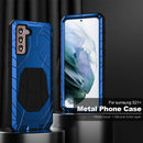 Galaxy S21 Plus Aluminum Bumper Case