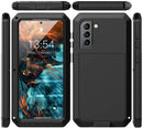 Galaxy S21 Plus Heavy Duty Aluminum Gorilla Case