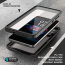 Galaxy S21 Plus Waterproof Case