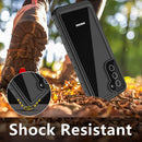 Galaxy S21 Plus Waterproof Case