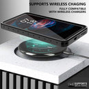 Galaxy S21 Plus Waterproof Case
