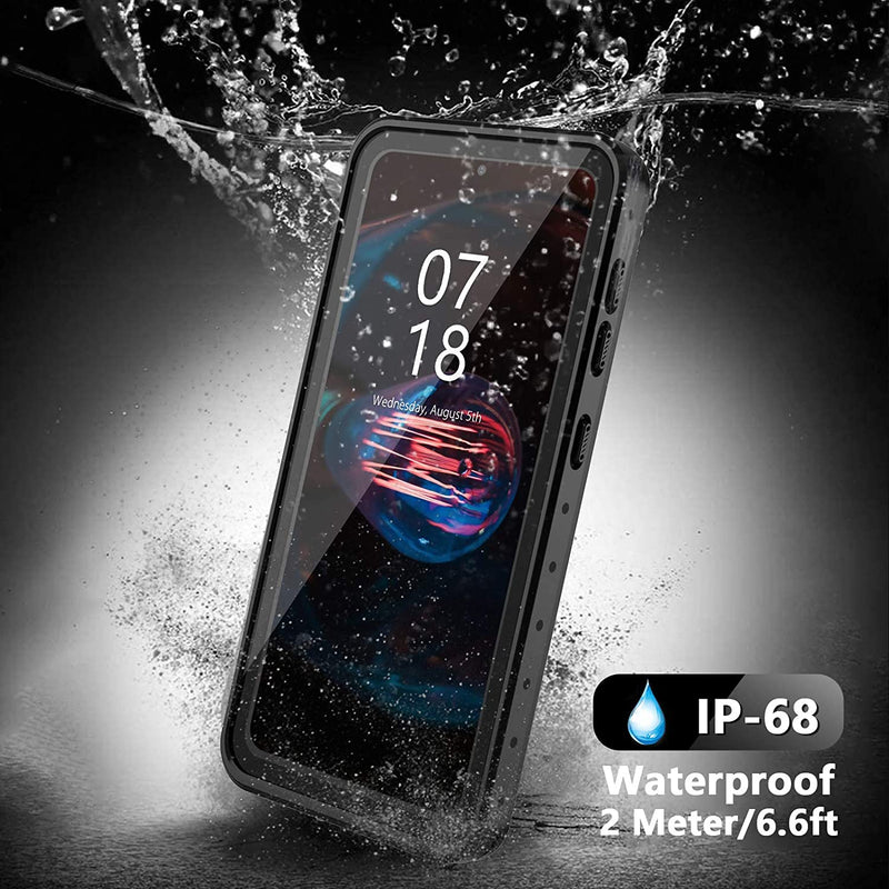 Galaxy S21 Plus Waterproof Case - Gorilla Cases