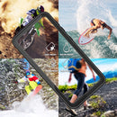 Galaxy S21 Plus Waterproof Case