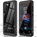 Galaxy S21 Plus Waterproof Case