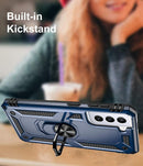 Galaxy S21 Ring Case | Galaxy S21 Ring Car Case