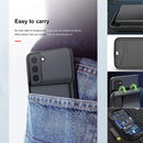 Galaxy S21 Ultra Battery Power Bank Case