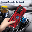 Galaxy S21 Ultra Belt Clip Case with Ring | S21 Ultra Case with Belt Clip Holster