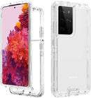 Galaxy S21 Ultra Case Military Protective Cover Heavy Duty