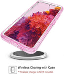 Galaxy S21 Ultra Case Military Protective Cover Heavy Duty