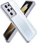 Galaxy S21 Ultra Glitter Bling Case for Women