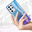 Galaxy S21 Ultra Glitter Bling Case for Women