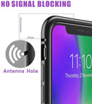 Galaxy S21 Ultra Magnetic Case | S21 Ultra Case With Magnetic Built - in Screen Protector