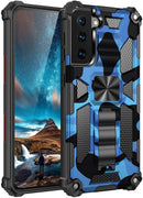 Galaxy S21 Ultra Phone Case Camouflage Sturdy Case