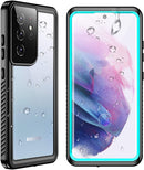 Galaxy S21 Ultra Waterproof Case | S21 Ultra Waterproof Case