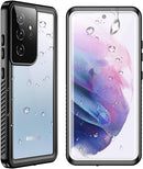 Galaxy S21 Ultra Waterproof Case | S21 Ultra Waterproof Case