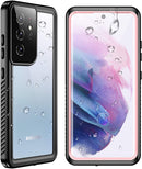 Galaxy S21 Ultra Waterproof Case | S21 Ultra Waterproof Case