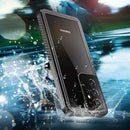 Galaxy S21 Ultra Waterproof Case | S21 Ultra Waterproof Case