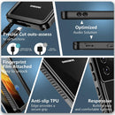 Galaxy S21 Ultra Waterproof Case | S21 Ultra Waterproof Case