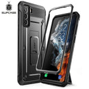 Galaxy S22 Full - Body Holster Case