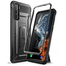 Galaxy S22 Full - Body Holster Case