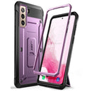 Galaxy S22 Full - Body Holster Case