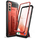 Galaxy S22 Full - Body Holster Case