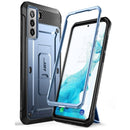 Galaxy S22 Plus Case | Galaxy S22 Plus Full - Body Holster Case