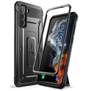 Galaxy S22 Plus Case | Galaxy S22 Plus Full - Body Holster Case