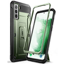 Galaxy S22 Plus Case | Galaxy S22 Plus Full - Body Holster Case