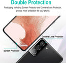 Galaxy S22 Plus Screen Protector Camera Lens Samsung Protector