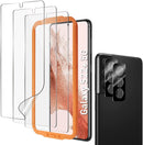 Galaxy S22 Plus Screen Protector Camera Lens Samsung Protector