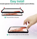 Galaxy S22 Plus Screen Protector Tempered Glass