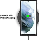 Galaxy S22 Ultra Magnetic Wooden Case