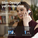 Galaxy S22 Ultra Rugged Shockproof Protective Case