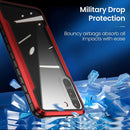 Galaxy S22 Ultra Rugged Shockproof Protective Case