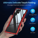 Galaxy S22 Ultra Rugged Shockproof Protective Case