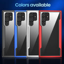 Galaxy S22 Ultra Rugged Shockproof Protective Case