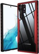 Galaxy S22 Ultra Rugged Shockproof Protective Case