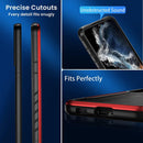 Galaxy S22 Ultra Rugged Shockproof Protective Case