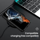 Galaxy S22 Ultra Rugged Shockproof Protective Case