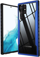 Galaxy S22 Ultra Rugged Shockproof Protective Case