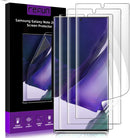 Galaxy S22 Ultra Screen Protector | Galaxy S22 TPU Skin Screen Protector