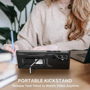 Galaxy S22 Ultra Shockproof Magnetic Heavy Duty Protective Case