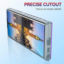 Galaxy S22 Ultra Shockproof Military Grade Drop TPU Slim Protective Case